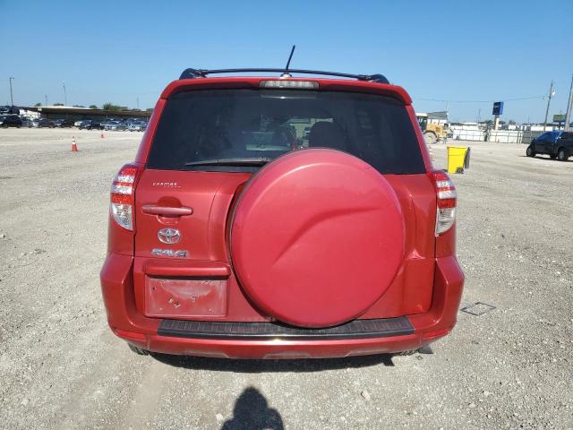 صورة رقم 6 من المزاد - 2012 TOYOTA RAV4 مع VIN 2T3ZF4DV9CW115215