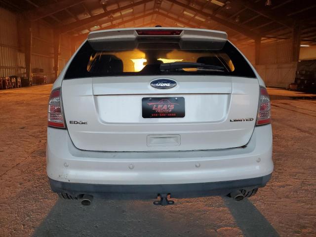 Photo 6 from auction – 2010 FORD EDGE LIMIT with VIN 2FMDK3KC7ABB71943
