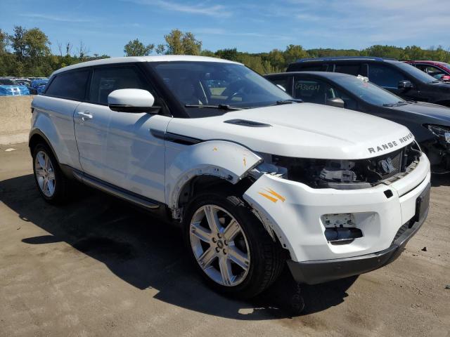 Photo 4 from auction – 2013 LAND ROVER RANGE ROVE with VIN SALVR1BG7DH729656