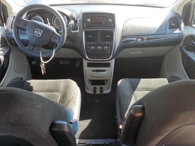 Photo 8 from auction – 2016 DODGE GRAND CARA with VIN 2C4RDGBGXGR350329