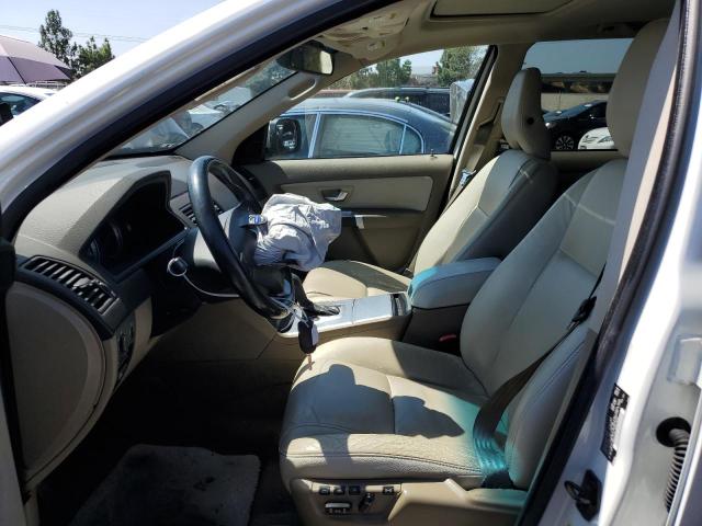 Photo 7 from auction – 2014 VOLVO XC90 3.2 with VIN YV4952CY7E1691807