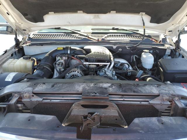 Photo 11 from auction – 2007 CHEVROLET SILVERADO with VIN 1GCHC29D57E155183
