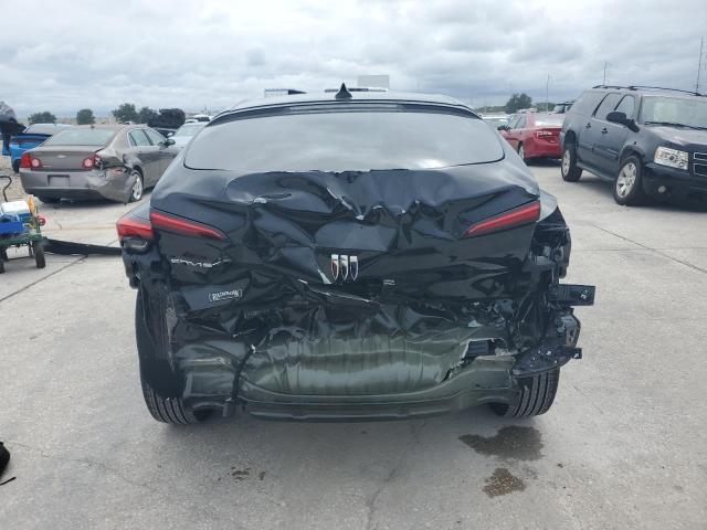 Photo 6 from auction – 2025 BUICK ENVISTA SP with VIN KL47LBEP4SB023418