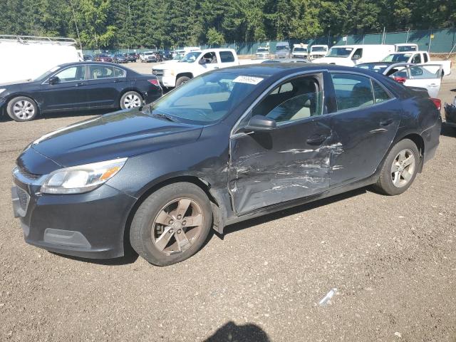 CHEVROLET MALIBU LS 2014 with VIN 1G11B5SL3EF190781 - Photo from auction