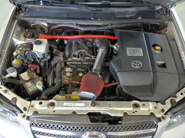 Photo 12 from auction – 2006 TOYOTA HIGHLANDER with VIN JTEEW21A160006305