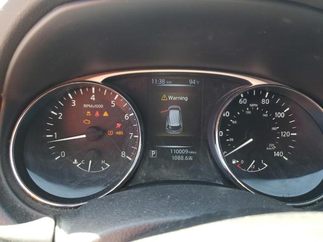 Photo 9 from auction – 2014 NISSAN ROGUE S with VIN 5N1AT2MT6EC820077