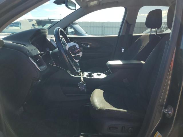 Photo 7 from auction – 2019 GMC TERRAIN SL with VIN 3GKALTEV4KL327853