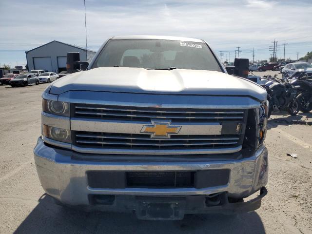 Photo 5 from auction – 2016 CHEVROLET SILVERADO with VIN 1GC2KUEG8GZ269837