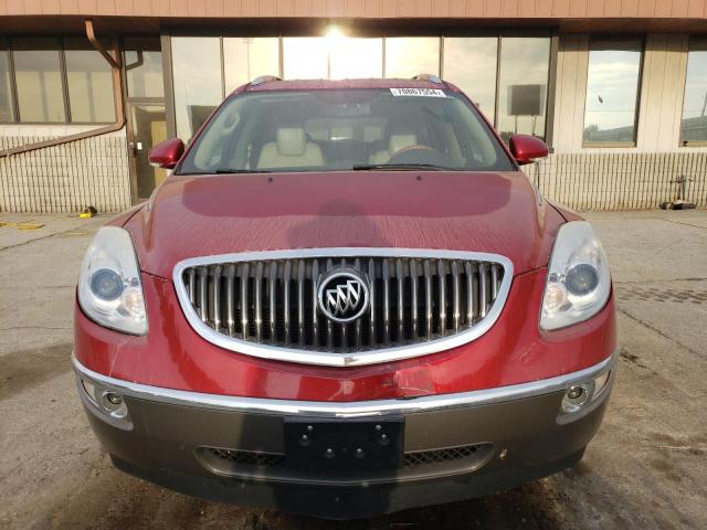 Photo 5 from auction – 2012 BUICK ENCLAVE with VIN 5GAKVCED4CJ330313