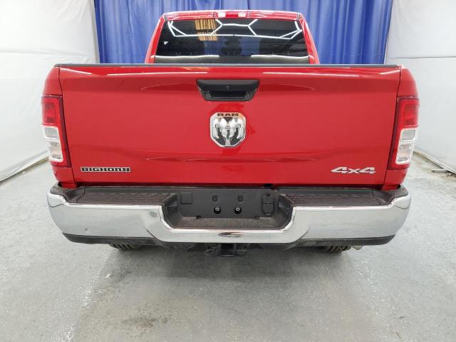 Photo 6 from auction – 2024 RAM 2500 BIG H with VIN 3C6UR5DJ4RG322518