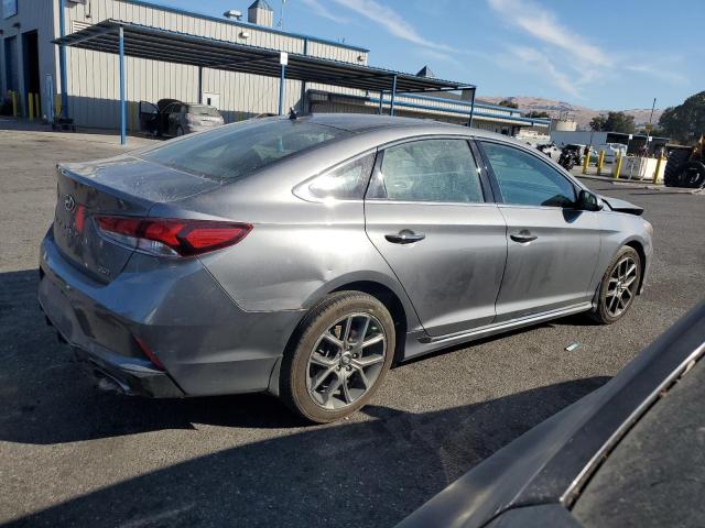 Photo 3 from auction – 2019 HYUNDAI SONATA LIM with VIN 5NPE34AB4KH791045