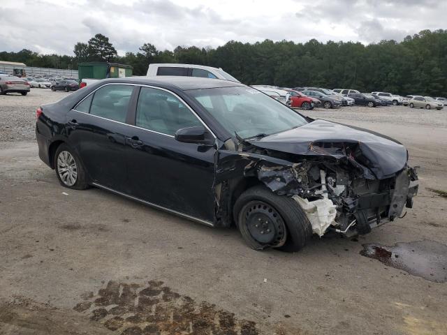Photo 4 from auction – 2013 TOYOTA CAMRY L with VIN 4T4BF1FK3DR284195