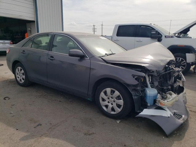 Photo 4 from auction – 2011 TOYOTA CAMRY BASE with VIN JTNBF3EK8B3009819