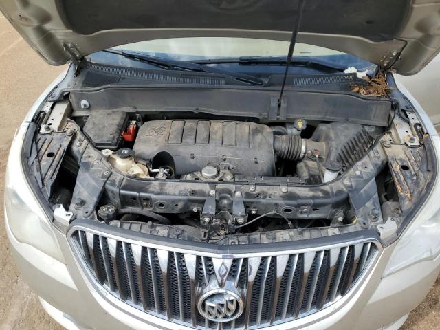 Photo 11 from auction – 2016 BUICK ENCLAVE with VIN 5GAKRCKD4GJ216004