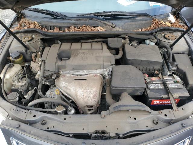 Photo 11 from auction – 2011 TOYOTA CAMRY BASE with VIN 4T1BF3EK7BU754409