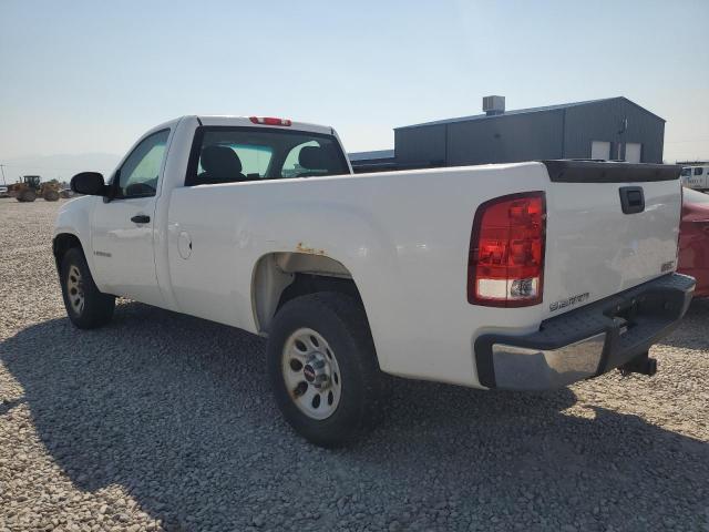 Photo 2 from auction – 2008 GMC SIERRA C15 with VIN 1GTEC14X88Z127192