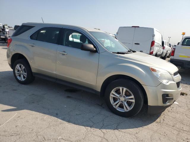 Photo 4 from auction – 2015 CHEVROLET EQUINOX LS with VIN 2GNALAEK0F1156796