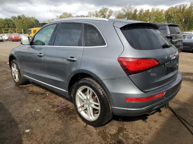 Photo 2 from auction – 2016 AUDI Q5 PREMIUM with VIN WA1L2AFPXGA117908