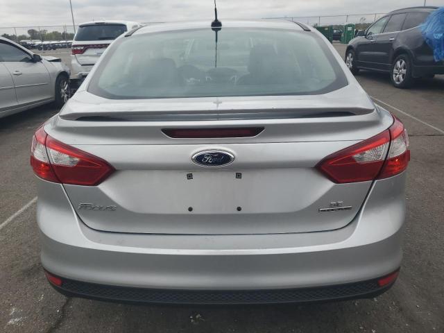 Photo 6 from auction – 2014 FORD FOCUS SE with VIN 1FADP3F29EL439524