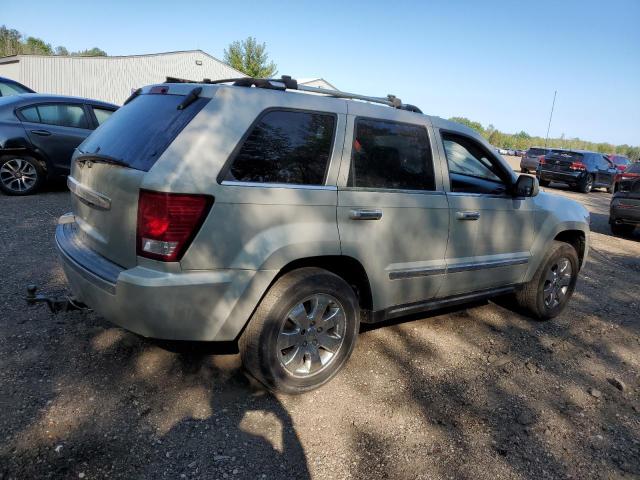 Photo 3 from auction – 2010 JEEP GRAND CHER with VIN 1J4PR5GK9AC123928