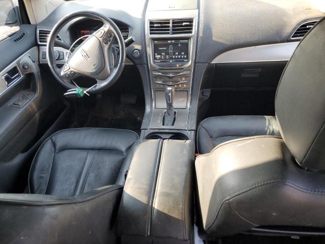 Photo 8 from auction – 2013 LINCOLN MKX with VIN 2LMDJ8JK1DBL00180