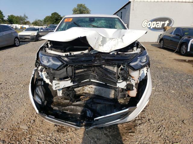 Photo 5 from auction – 2021 CHEVROLET EQUINOX LS with VIN 3GNAXHEVXMS122745