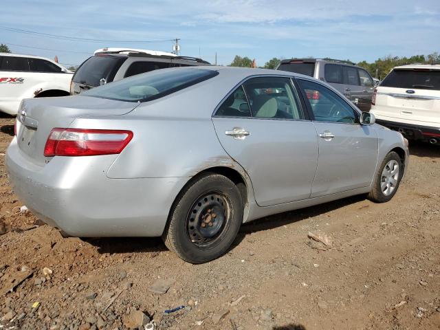 Photo 3 from auction – 2009 TOYOTA CAMRY BASE with VIN 4T1BE46K49U393819