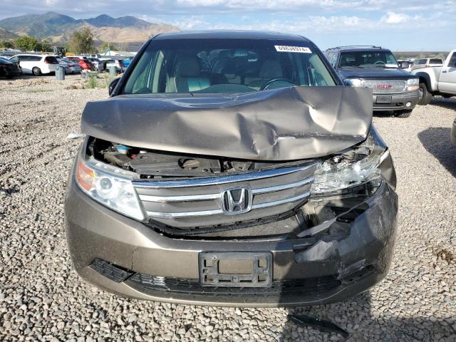 Photo 5 from auction – 2012 HONDA ODYSSEY EX with VIN 5FNRL5H69CB002033