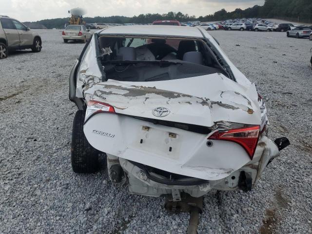 Photo 6 from auction – 2018 TOYOTA COROLLA L with VIN 5YFBURHE5JP827159