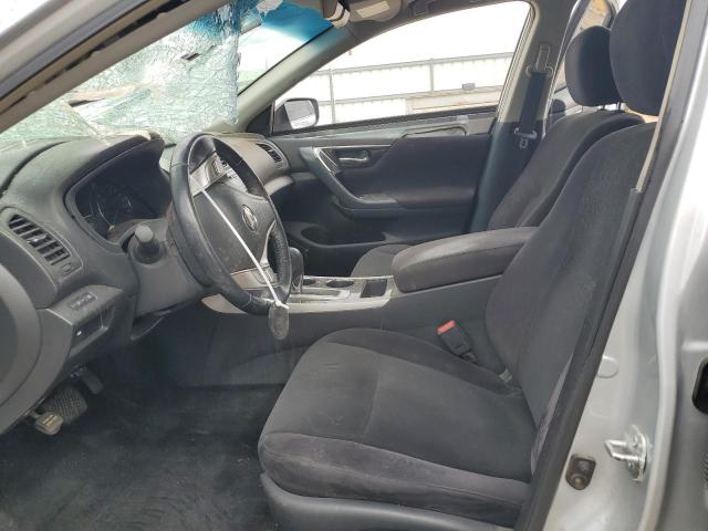 Photo 7 from auction – 2013 NISSAN ALTIMA 2.5 with VIN 1N4AL3AP2DC160710