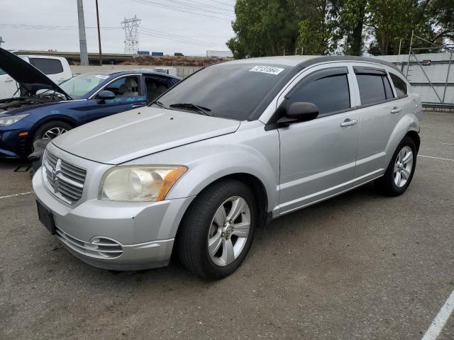 DODGE CALIBER SX 2010 with VIN 1B3CB4HA1AD614045 - Photo from auction