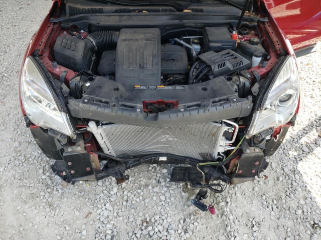 Photo 12 from auction – 2015 CHEVROLET EQUINOX LT with VIN 2GNALDEK1F6112987