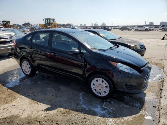 Photo 4 from auction – 2018 FORD FIESTA S with VIN 3FADP4AJ4JM133702