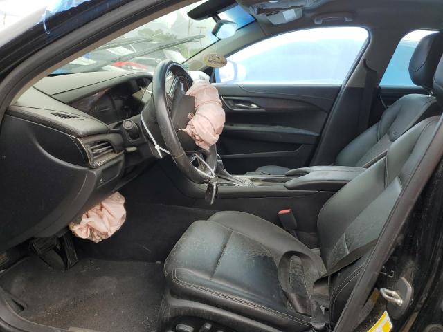 Photo 7 from auction – 2018 CADILLAC ATS with VIN 1G6AA5RX5J0170387