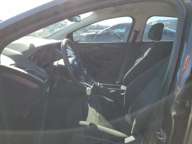 Photo 7 from auction – 2015 FORD FOCUS S with VIN 1FADP3E27FL306439