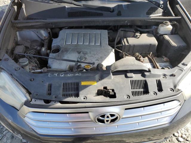 Photo 12 from auction – 2012 TOYOTA HIGHLANDER with VIN 5TDBK3EH7CS135934