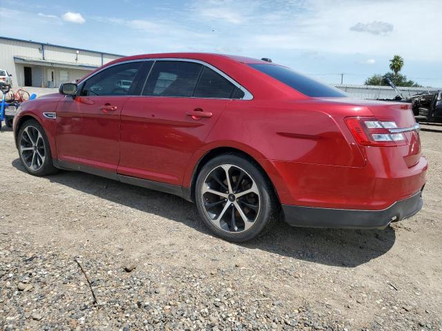 Photo 2 from auction – 2015 FORD TAURUS LIM with VIN 1FAHP2F86FG177620