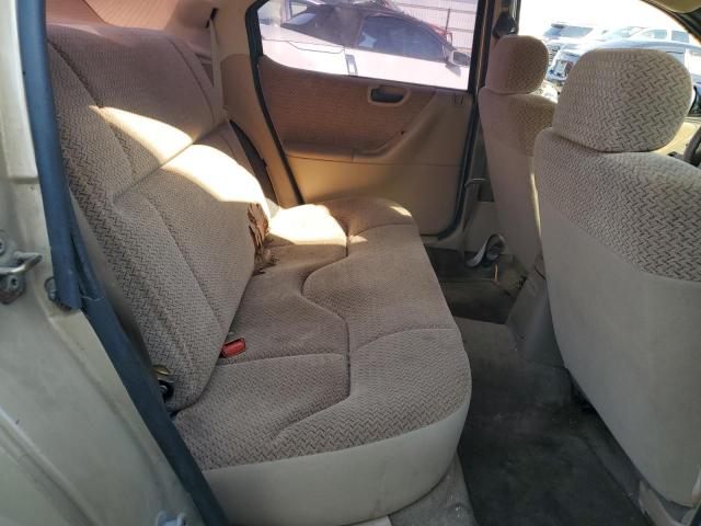 Photo 10 from auction – 2000 DODGE STRATUS SE with VIN 1B3EJ46X1YN273947