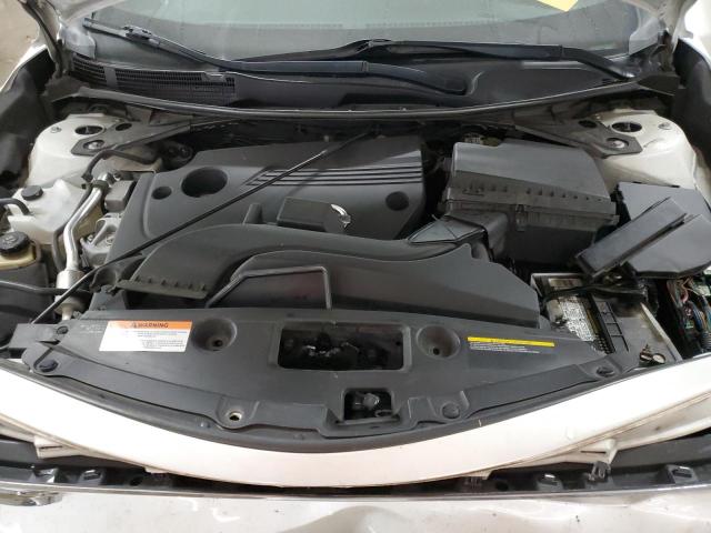 Photo 11 from auction – 2014 NISSAN ALTIMA 2.5 with VIN 1N4AL3AP6EN366649