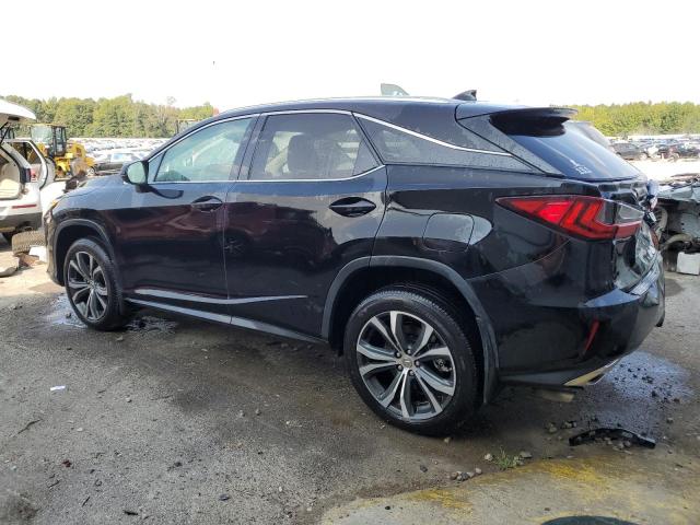 Photo 2 from auction – 2017 LEXUS RX 350 BAS with VIN 2T2ZZMCA1HC067261