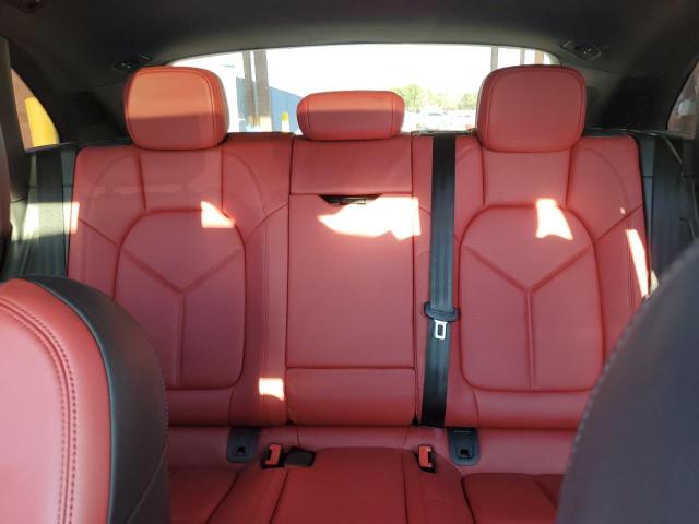 Photo 10 from auction – 2021 PORSCHE MACAN S with VIN WP1AB2A53MLB30488