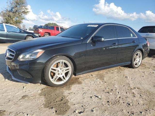 MERCEDES-BENZ E 350 2014 with VIN WDDHF5KB4EB072706 - Photo from auction