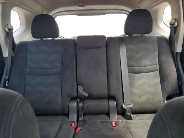 Photo 10 from auction – 2014 NISSAN ROGUE S with VIN 5N1AT2MT7EC806866