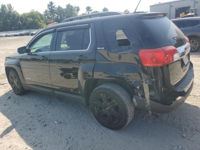 Photo 2 from auction – 2014 GMC TERRAIN SL with VIN 2GKFLWEK8E6244108
