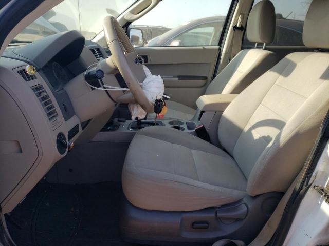 Zdjęcie 7 z aukcji – 2010 FORD ESCAPE HYB z VIN 1FMCU5K37AKD33447