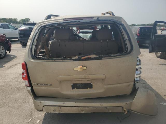 Photo 6 from auction – 2005 CHEVROLET UPLANDER L with VIN 1GNDV23L85D174717