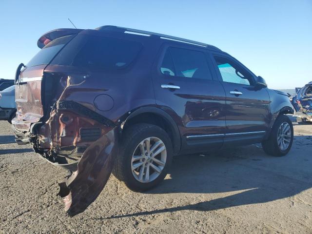 Photo 3 from auction – 2012 FORD EXPLORER X with VIN 1FMHK8D84CGA18956