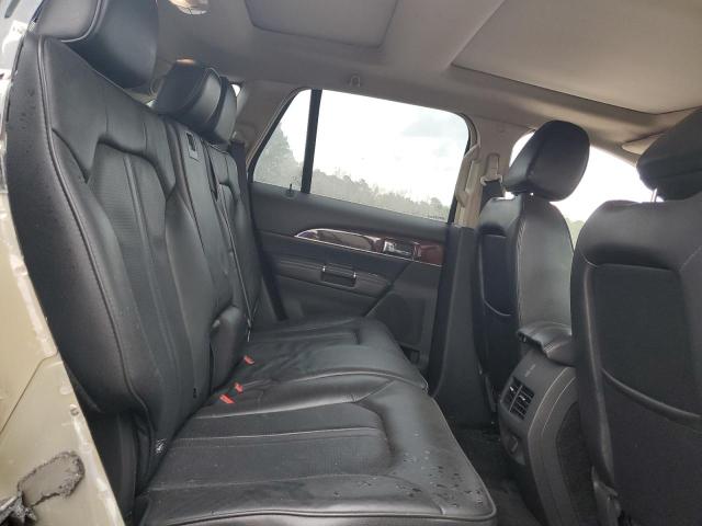 Photo 11 from auction – 2013 LINCOLN MKX with VIN 2LMDJ8JK2DBL11415