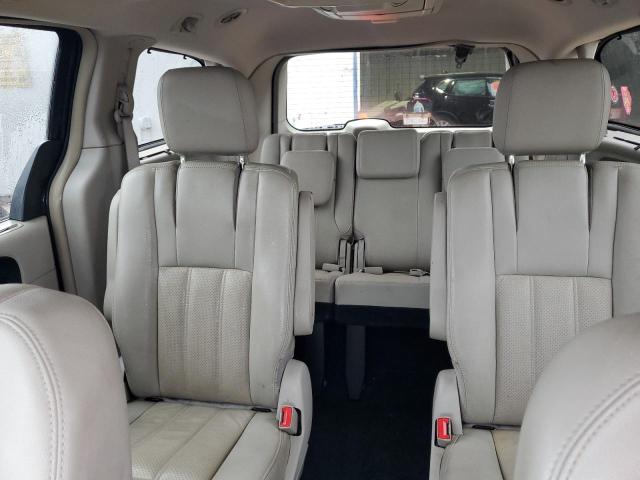 Photo 10 from auction – 2012 CHRYSLER TOWN & COU with VIN 2C4RC1CG1CR134720