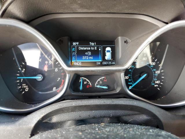 Photo 7 from auction – 2015 FORD TRANSIT CO with VIN NM0GE9F76F1196034